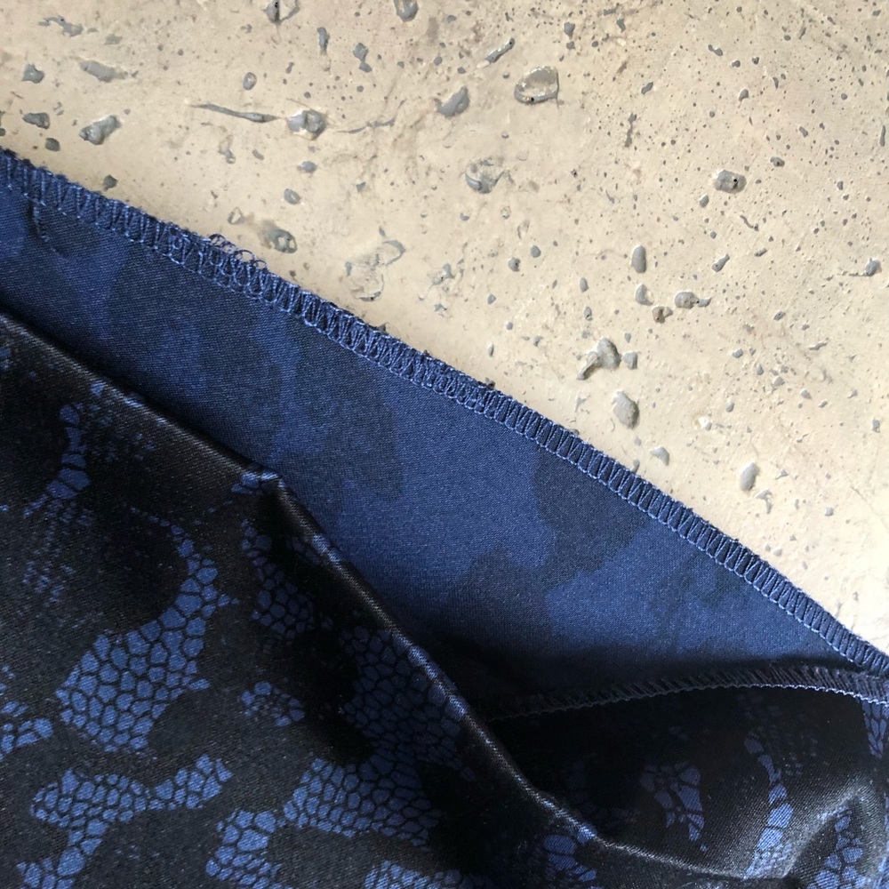 Kensie Strapless Dress - Picture 4 of 5